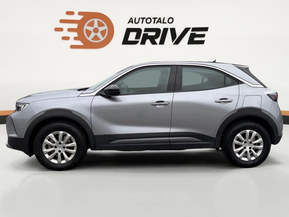 Opel Mokka-e