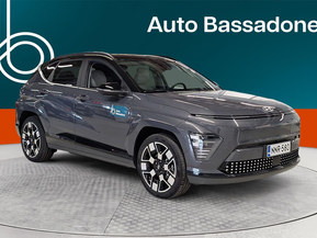 Hyundai Kona Electric