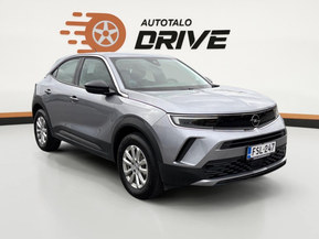 Opel Mokka-e