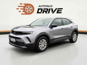 Opel Mokka-e