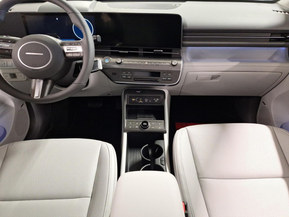 Hyundai Kona Electric