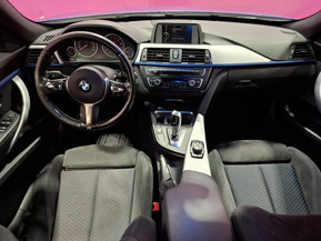 BMW 320 Gran Turismo