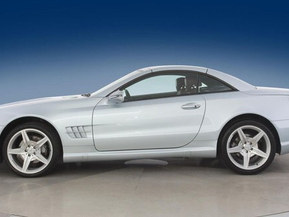 Mercedes-Benz SL