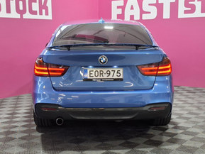 BMW 320 Gran Turismo