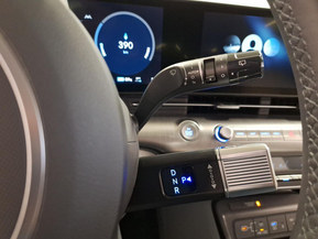 Hyundai Kona Electric