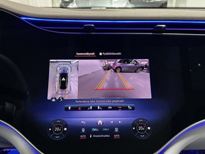 Mercedes-Benz EQS SUV