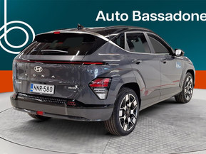 Hyundai Kona Electric