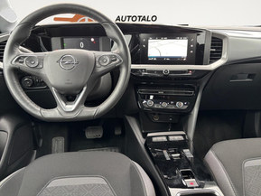 Opel Mokka-e