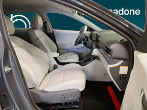 Hyundai Kona Electric