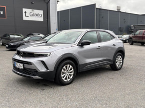 Opel Mokka-e