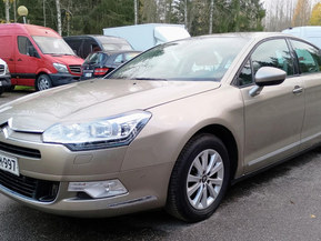 Citroen C5