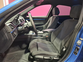 BMW 320 Gran Turismo