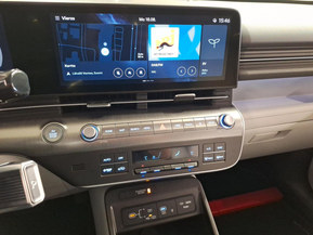 Hyundai Kona Electric