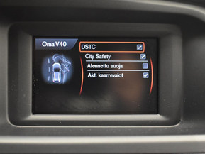 Volvo V40 Cross Country