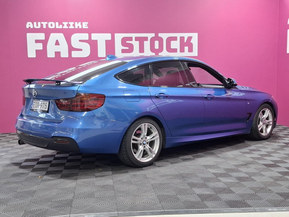 BMW 320 Gran Turismo