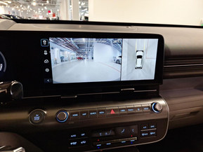 Hyundai Kona Electric