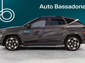 Hyundai Kona Electric