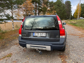 Volvo XC70