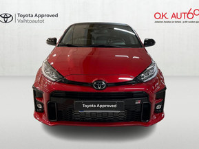 Toyota GR Yaris
