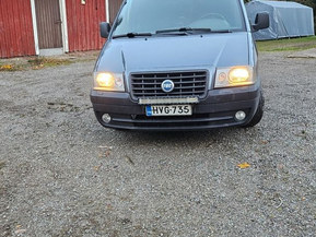 Fiat Scudo