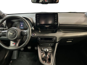Toyota GR Yaris