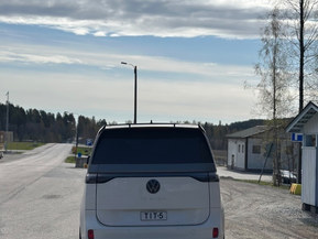 Volkswagen ID. Buzz Cargo