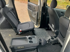 Toyota Yaris Verso