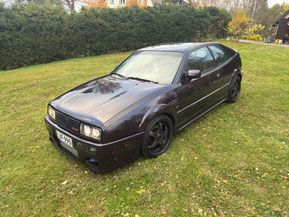 Volkswagen Corrado