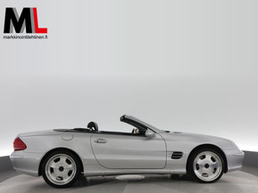 Mercedes-Benz SL