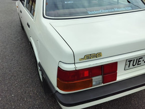 Mazda 626