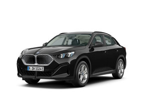 BMW iX2