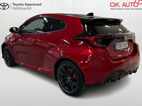 Toyota GR Yaris
