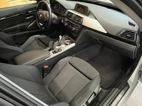 BMW 318 Gran Turismo