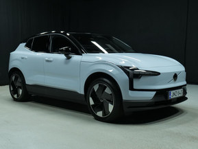 Volvo EX30