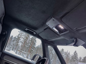 Volkswagen ID. Buzz Cargo