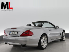 Mercedes-Benz SL