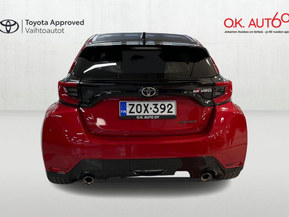 Toyota GR Yaris
