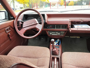 Mazda 626