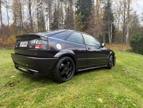 Volkswagen Corrado