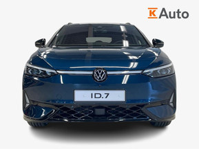 Volkswagen ID.7