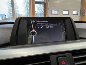 BMW 318 Gran Turismo