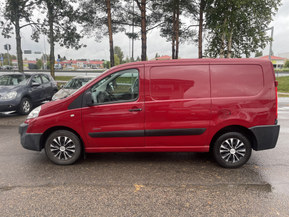 Citroen Jumpy
