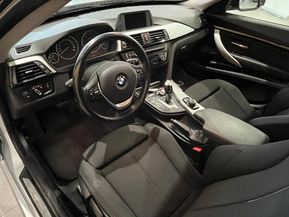 BMW 318 Gran Turismo