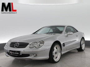 Mercedes-Benz SL