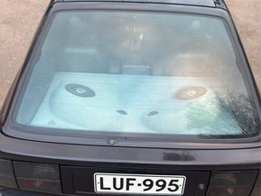 Volkswagen Corrado