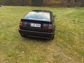 Volkswagen Corrado