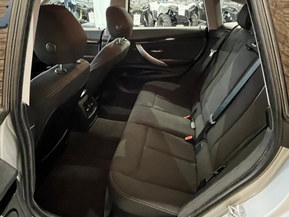 BMW 318 Gran Turismo