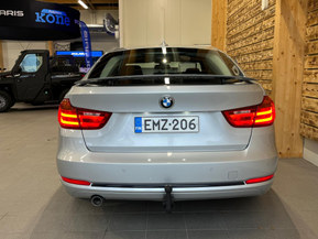 BMW 318 Gran Turismo