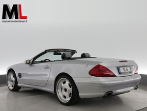 Mercedes-Benz SL