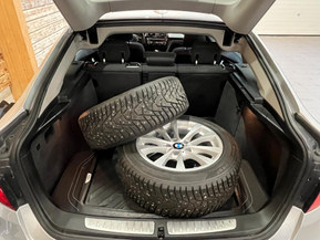 BMW 318 Gran Turismo